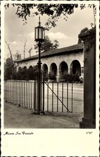 Kalifornien mission san gebraucht kaufen  Berlin