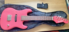 Groove size electric for sale  TARPORLEY