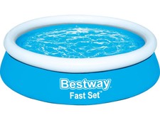 Bestway fast set gebraucht kaufen Bestway fast set gebraucht kaufen  Berlin