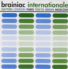 Internationale d'occasion  Expédié en Belgium