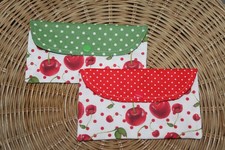 Kosmetiktaschen schminktaschen gebraucht kaufen  Dresden