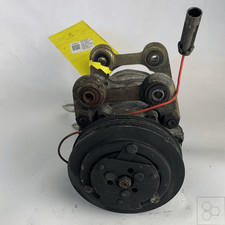 60602694 compressore alfa usato  Italia