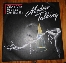 Modern talking give gebraucht kaufen  Gilching