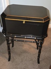 Hekman chest stand for sale  Acworth