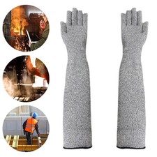 Long gardening gloves for sale  YORK