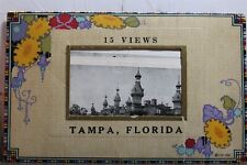 Florida tampa postcard for sale  Wilmington