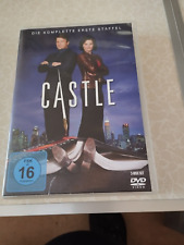 Castle komplette staffel gebraucht kaufen  Ludwigshafen am Rhein