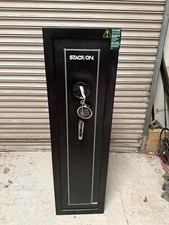 Stack gun safe for sale  BRISTOL