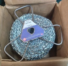 Carretel NOS 500' de corrente de faixa inigualável nº 8 comprar usado Carretel NOS 500' de corrente de faixa inigualável nº 8 comprar usado  Enviando para Brazil