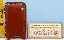 Vintage charga plate for sale  Belmont