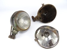 Scheinwerfer lampen vom gebraucht kaufen  Meckenbeuren