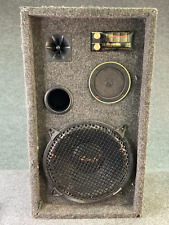 Acoustic linear 520 for sale  North Miami Beach