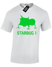 Starbug mens shirt for sale  MANCHESTER