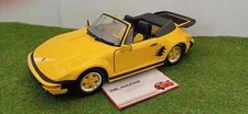 Porsche 930 turbo d'occasion  Rochefort-Montagne