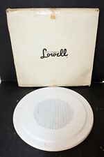 Lot lowell rs8 for sale  Lumberton