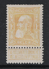 Belgium mint light d'occasion  Expédié en Belgium