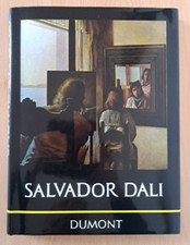 Kunstband salvador dali gebraucht kaufen  Hollenbach