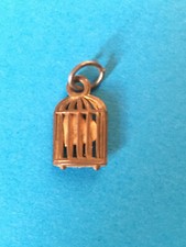 Vintage pendentif charm d'occasion  Besançon