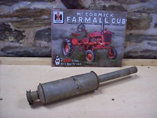 Farmall cub international for sale  New Providence