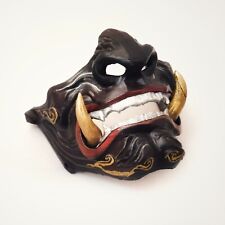 Masque oni clan d'occasion  Issy-les-Moulineaux