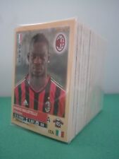 Lotto figurine calciatori usato  Salerno