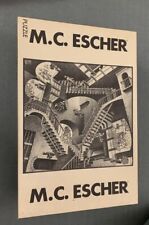 Puzzle m.c. escher usato  Cagliari