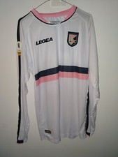 Maglia palermo legea usato  Palermo