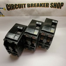 Pole amp breakers for sale  East Hanover