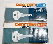 Satin nickel schlage for sale  Ithaca