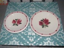 Anciens plats ronds d'occasion  Ancerville