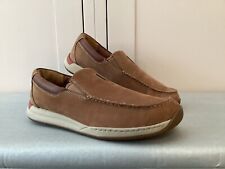 Clarks suede shoes for sale  TAMWORTH