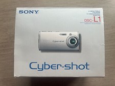 Appareil photo sony d'occasion  Bobigny
