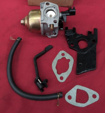 Generator carburetor 2kw for sale  NEWCASTLE UPON TYNE