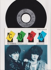 Cora istanbul vinyl gebraucht kaufen  Helsa