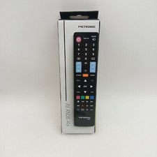 Metronic universal fernbedienu gebraucht kaufen  Erkelenz