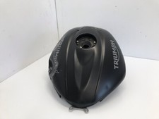 Serbatoio benzina triumph usato  Rozzano