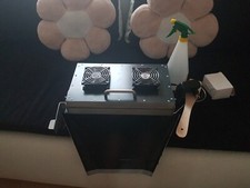 Mittelwandgießform luftgeküh gebraucht kaufen  Rietberg