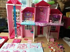 Barbie mattel bjp34 usato  Pieve di Cento