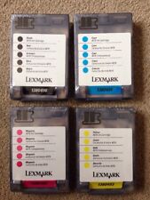 Lexmark 4079 black for sale  LONDON