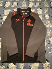 Newcastle united jacket for sale  DEVIZES