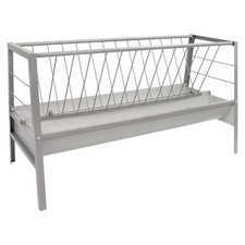 Heavy duty steel for sale  New Castle