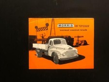 Morris commercial ton for sale  UK