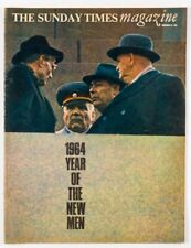 Lyndon johnson rolling for sale  UK