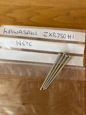 Kawasaki carburettor needles for sale  BRIDGWATER