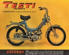 Pubblicita 1970 testi usato  Biella