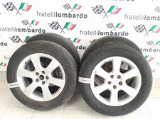 Cerchi lega razze usato  Riesi