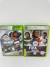 Skate fifa bundle for sale  Spokane
