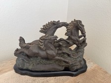 Wild horses metal for sale  Monroe