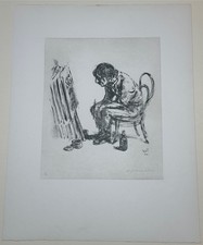 Paul weber est gebraucht kaufen Paul weber est gebraucht kaufen  Hamburg