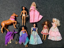 Lot disney princess for sale  Winston Salem